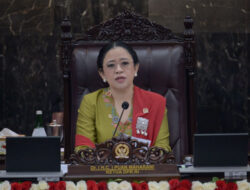 Bukan Sekedar Alat Kekuasaan, Ketua DPR RI: Partai Politik Sebagai Jembatan Rakyat dan Negara – TIMES Banyuwangi