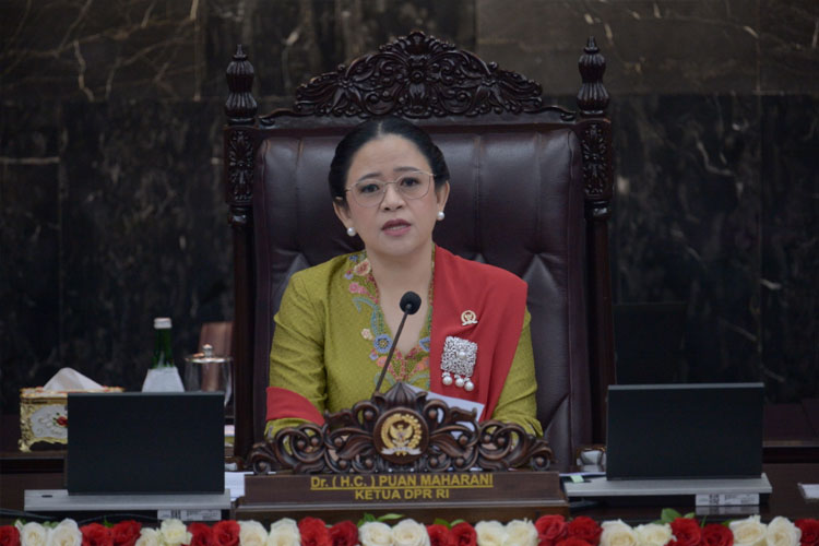 bukan-sekedar-alat-kekuasaan,-ketua-dpr-ri:-partai-politik-sebagai-jembatan-rakyat-dan-negara-–-times-banyuwangi