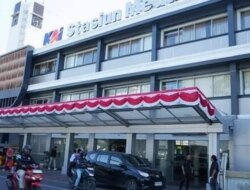 KAI Buka Ratusan Perjalanan Kereta Api untuk Libur Panjang, Cek Rinciannya