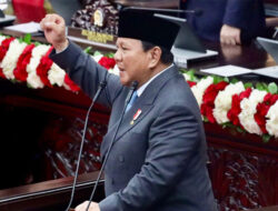 Prabowo Subianto Tegaskan Kembali ke Ekonomi Konstitusional dalam Pidato Kenegaraan – TIMES Banyuwangi