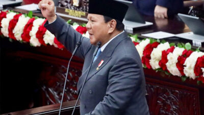 prabowo-subianto-tegaskan-kembali-ke-ekonomi-konstitusional-dalam-pidato-kenegaraan-–-times-banyuwangi