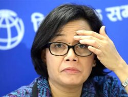 Sri Mulyani Buka Suara Soal Isu Kenaikan Gaji PNS dan Pensiunan 2025