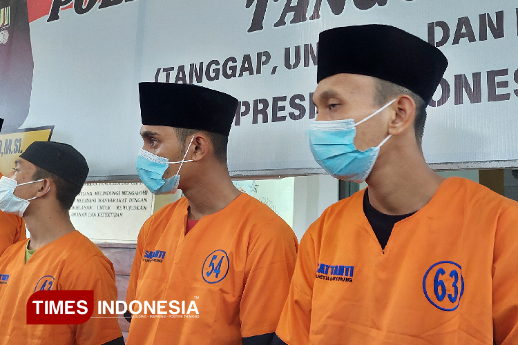ancaman-hukuman-mati-menanti-dua-pengedar-sabu-dan-ekstasi-di-banyuwangi-–-times-banyuwangi