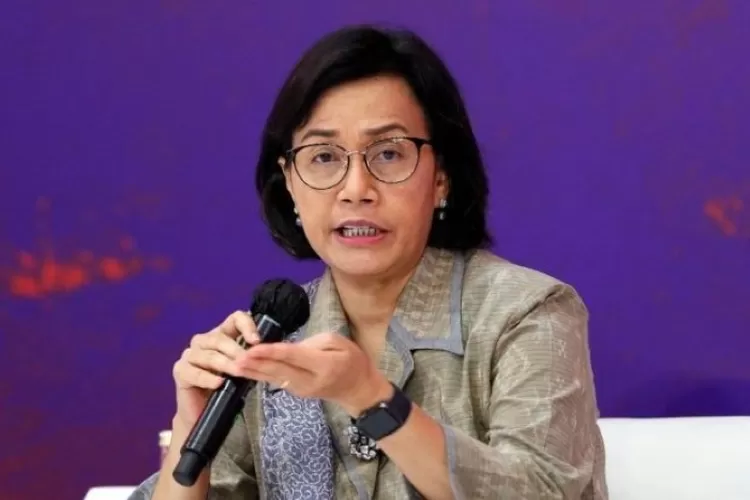 gaji-pns-2026-masih-tanda-tanya,-sri-mulyani:-belum-ada-keputusan,-apbn-fokus-ke-program-prioritas!