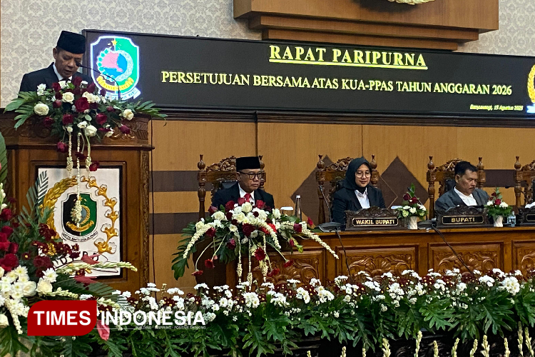 pengentasan-kemiskinan-jadi-prioritas,-dprd-banyuwangi-sahkan-kua-ppas-2026-–-times-banyuwangi