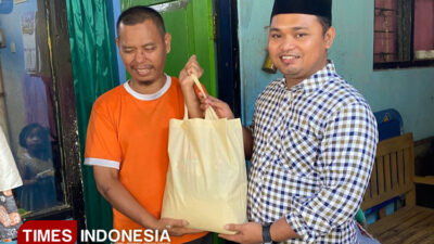 80-sembako-dari-laziznu-banyuwangi-untuk-80-tahun-kemerdekaan-ri-–-times-banyuwangi