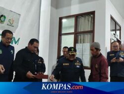Jenazah Mr X Korban KMP Tunu Pratama Jaya Akhirnya Teridentifikasi