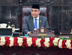 Sidang Tahunan MPR 2025: Ketua MPR Apresiasi Capaian Pemerintah – TIMES Banyuwangi