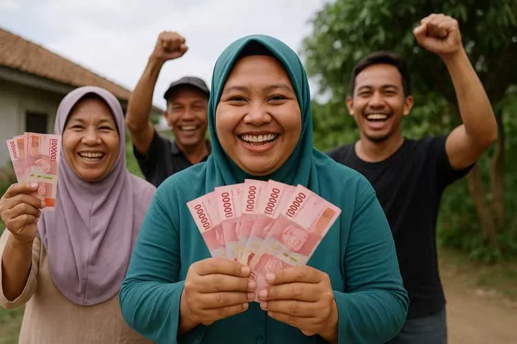 7-kabar-gembira!-bansos-agustus-2025-cair:-beras-10-kg,-blt-desa-hingga-pip-siswa