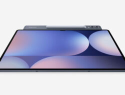 Bocoran Terbaru Samsung Galaxy Tab S11 Ultra, Lebih Tipis Lebih Unggul – TIMES Banyuwangi