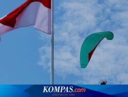Atraksi Dirgantara dan Tari Kolosal Warnai Peringatan HUT RI di Banyuwangi