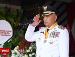 Kado HUT ke-80 RI, Bupati Malang Sanusi Terima Penghargaan KPPN dan Bantuan CSR – TIMES Banyuwangi