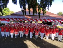 YSBMA Banyuwangi Peringati HUT ke-80 RI. Wujud Nyata Jiwa NKRI, Tumbuhkan Semangat Cinta Tanah Air