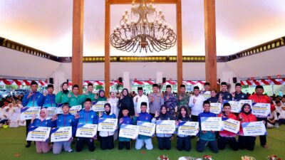 momen-hut-kemerdekaan-ri,-bupati-ipuk-beri-reward-rp-1,75-miliar-pada-389-attlet-banyuwangi-berprestasi
