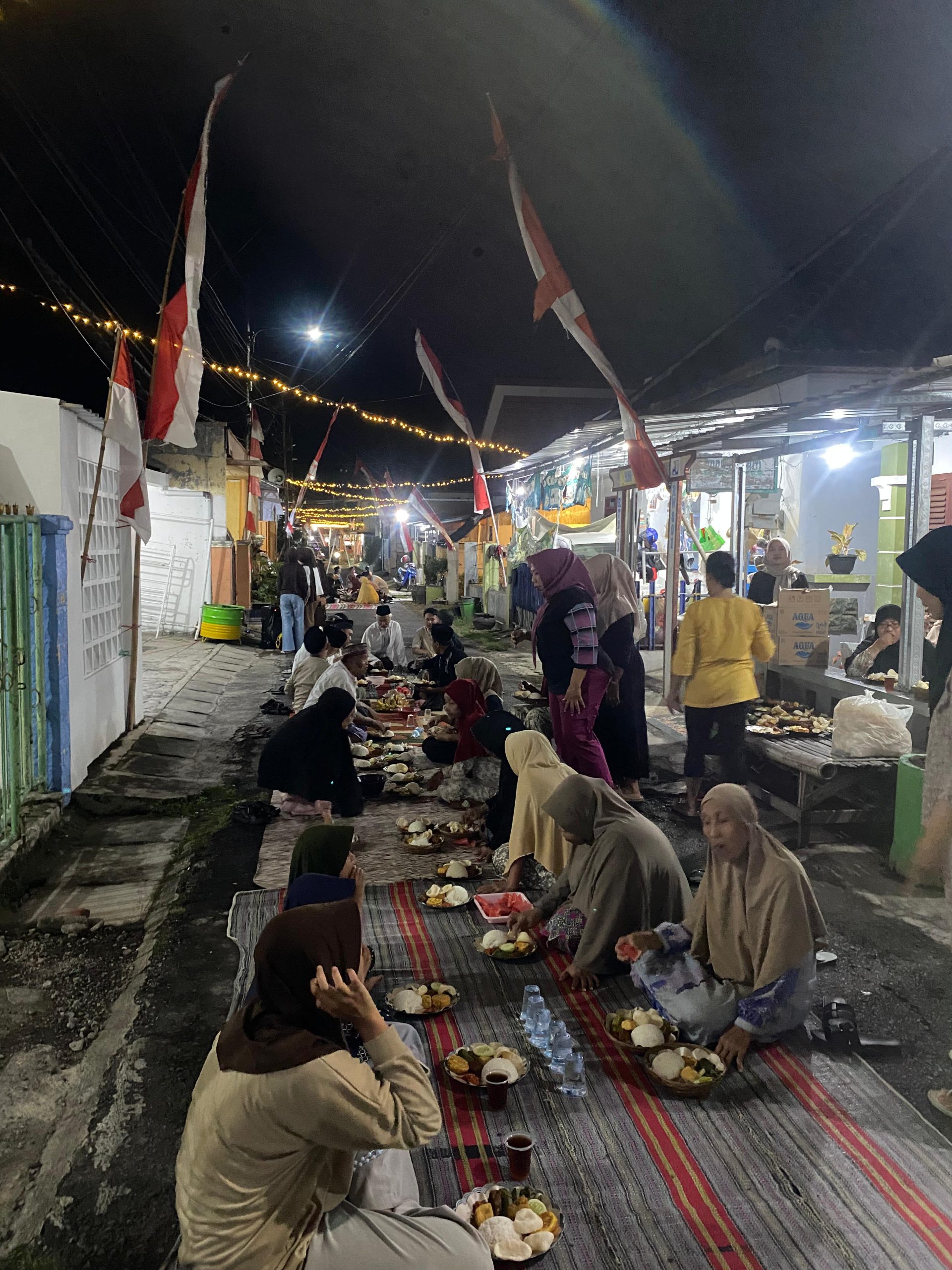 malam-tasyakuran-memperingati-hari-ulang-tahun-kemerdekaan-indonesia-ke-80
