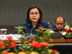 Resmi! Sri Mulyani Pastikan Gaji PNS Tidak Naik pada 2026, Fokus ke Program Prioritas