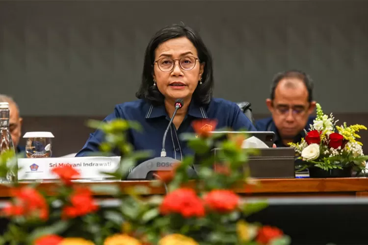 resmi!-sri-mulyani-pastikan-gaji-pns-tidak-naik-pada-2026,-fokus-ke-program-prioritas
