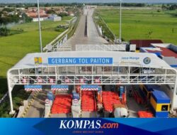 Lahan 100 Persen, Tol Pamungkas Trans Jawa Dikebut