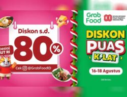 Semarak HUT ke-80 RI, E-Commerce hingga Ritel Modern Ramai-ramai Gelar Promo Spesial – TIMES Banyuwangi