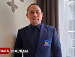 Baru Dapat Izin Berlayar Ramp Door KMP Tunu Putus Jatuh ke Laut, Fraksi NasDem DPRD Banyuwangi : Pemerintah Daerah Harus Bersikap! – TIMES Banyuwangi