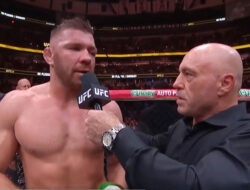 Dricus du Plessis Akui Keunggulan Khamzat Chimaev: ‘Dia 100% Pantas Jadi Juara UFC’ – TIMES Banyuwangi