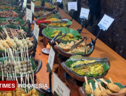 Mengenal Sejarah Waroeng Tani Malang: Rumah Makan Mewah Harga Murah! – TIMES Banyuwangi