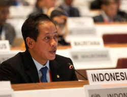 Tanpa Perjanjian Global, Indonesia Tetap Berkomitmen Jadi Pemimpin Penanganan Polusi Plastik Dunia – TIMES Banyuwangi