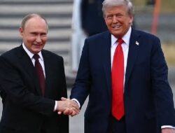 Dunia Berseteru, Eropa Berpihak ke Ukraina AS Berpihak Kepada Rusia – TIMES Banyuwangi