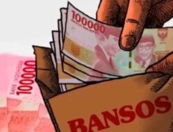 Bansos PKH-BPNT September 2025: Banyak KPM Dicoret, Hanya Desil 1–4 yang Dapat!