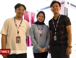 Photomate.id, Usaha Photobooth Express Karya Anak Gen Z yang Fleksibel dan Kreatif – TIMES Banyuwangi