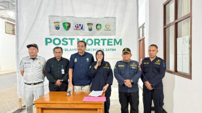 identifikasi-korban-kmp-tunu-pratama-jaya-resmi-selesai,-19-jenazah-yang-ditemukan-berhasil-teridentifikasi