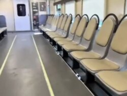 Beda dengan Slow Train China, Inilah Keunggulan Kereta Khusus Petani di Indonesia