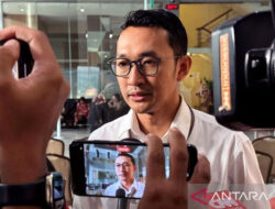 KPK Beberkan Dugaan Kerugian Negara Rp200 Miliar dalam Kasus Korupsi Bansos Kemensos – TIMES Banyuwangi