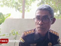Kejari Gercep, Dugaan Korupsi Jaspro dan Tantiem PDAM Kota Madiun Segera Diselidiki – TIMES Banyuwangi