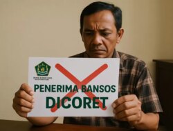 Bansos PKH dan BPNT 2025 Belum Cair? Ini Penyebabnya, Cek Status Terbaru di SIKS-NG!