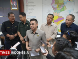 Cianjur Jadi Pelopor, Dua Dinas Alami Perubahan Nomenklatur dalam Raperda Terbaru – TIMES Banyuwangi