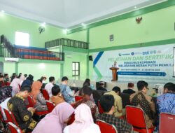 Jadi Atensi Presiden, Kemenkop Jadikan Banyuwangi Pilot Project Sertifikasi Koperasi Merah Putih