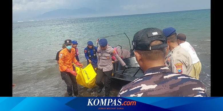 temuan-jenazah-di-selat-bali,-diduga-penumpang-kmp-edha