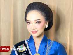 Perjuangan Diva Aura Nursyafitri Menggaungkan Identitas Sunda di Era Digital – TIMES Banyuwangi