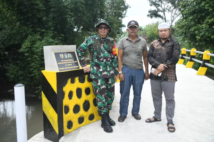 jembatan-joko-sukoyo,-warisan-tmmd-125-banyuwangi-yang-jadi-ikon-baru-desa-kesilir!