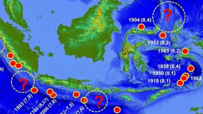 waspada!-sulawesi-utara-terancam-gempa-megathrust-m8,5,-brin-ungkap-risiko-tsunami-dahsyat