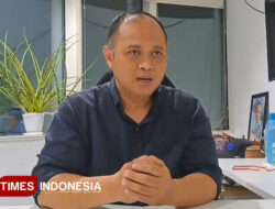Desak Polisi Usut Tuntas, IJTI Kecam Tindak Kekerasan terhadap Jurnalis di Grobogan – TIMES Banyuwangi