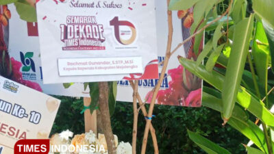 bapenda-majalengka:-penanaman-pohon-times-indonesia,-bentuk-nyata-peduli-alam-–-times-banyuwangi