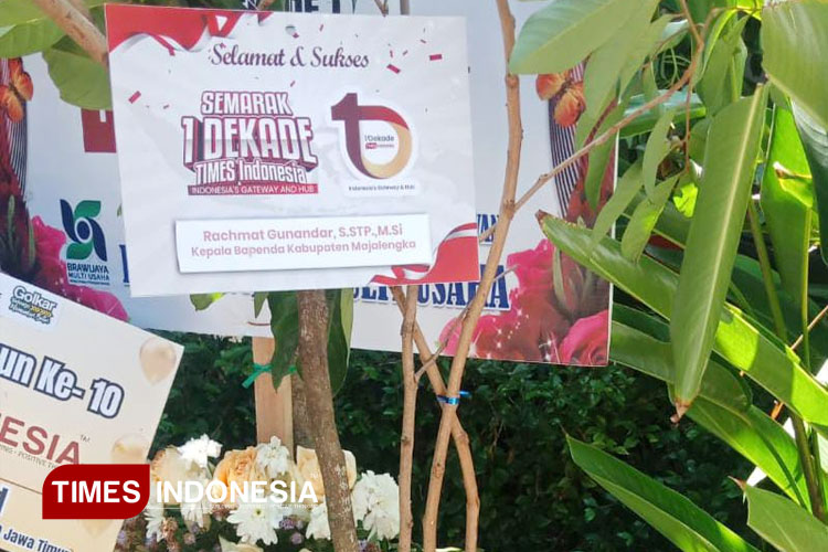 bapenda-majalengka:-penanaman-pohon-times-indonesia,-bentuk-nyata-peduli-alam-–-times-banyuwangi
