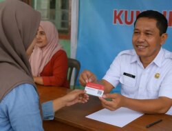 KKS Baru Mulai Dibagikan, Bansos PKH-BPNT Tahap 3 Cair Akhir September 2025!
