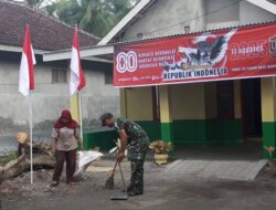 Akhirnya Rampung! TMMD 125 Banyuwangi Sukses Bangun Rumah Tak Layak Huni Jadi Hunian Nyaman 100 Persen