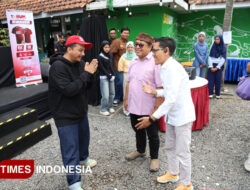 Open House Satu Dekade TIMES Indonesia, Momentum Refleksi dan Kolaborasi – TIMES Banyuwangi