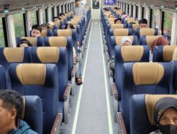 Jadwal Kereta Api Jogja-Banyuwangi dari Stasiun Tugu dan Lempuyangan