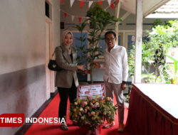 Putri Aidillah Nurfitriyah Kriswanto: Semangat Hijau di 1 Dekade TIMES Indonesia – TIMES Banyuwangi