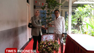 putri-aidillah-nurfitriyah-kriswanto:-semangat-hijau-di-1-dekade-times-indonesia-–-times-banyuwangi